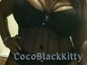 CocoBlackKitty