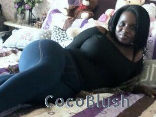 CocoBlush