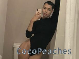 CocoPeaches