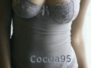 Cocoa95