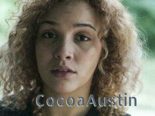 CocoaAustin