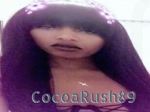 CocoaRush89