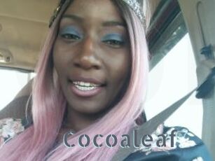 Cocoaleaf