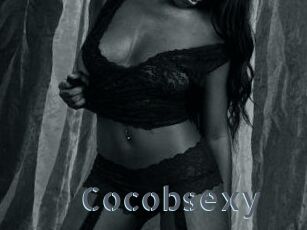 Cocobsexy