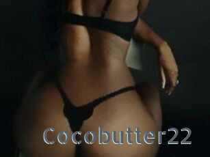 Cocobutter22