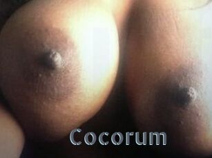 Cocorum