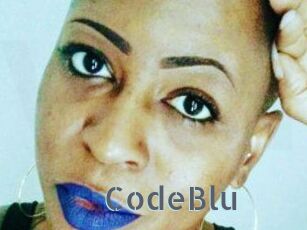 CodeBlu