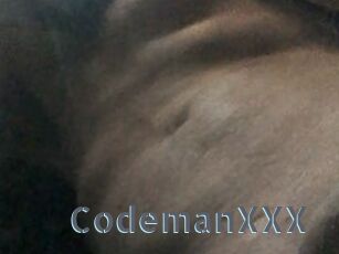 CodemanXXX