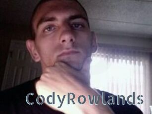 CodyRowlands