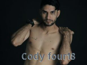 Cody_four18