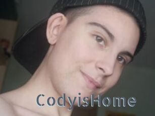 CodyisHome