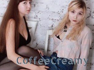 CoffeeCreamy