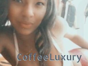 CoffeeLuxury