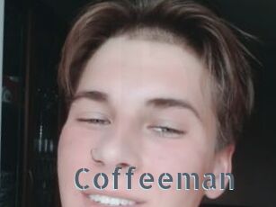 Coffeeman