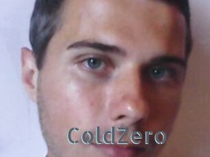 ColdZero