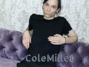 ColeMiller