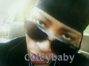 Coleybaby