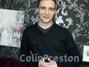 ColinPreston