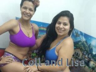 Coll_and_Lisa