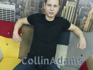 CollinAdams