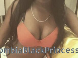 ColombiaBlackPrincess