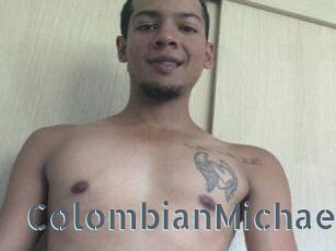 ColombianMichael