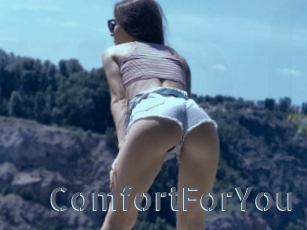 ComfortForYou