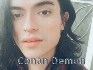 Conan_Demon