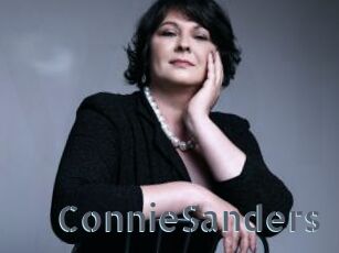 ConnieSanders