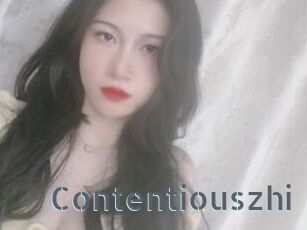 Contentiouszhi