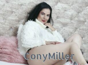 ConyMiller