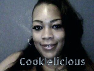 Cookielicious