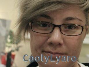 CoolyLyaro