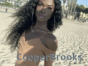 CooperBrooks