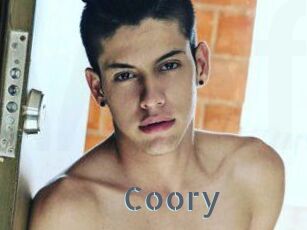 Coory