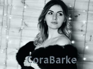 CoraBarke