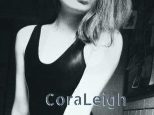 CoraLeigh