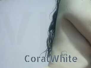 CoralWhite