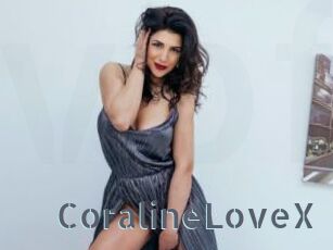 CoralineLoveX