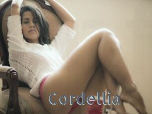 Cordellia