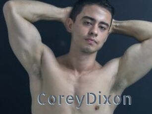 CoreyDixon