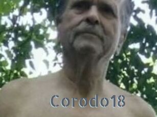 Corodo18