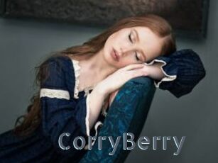 CorryBerry