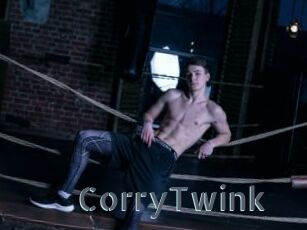 CorryTwink