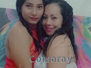 Corsaray