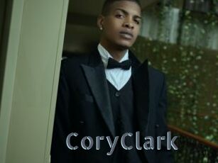 CoryClark