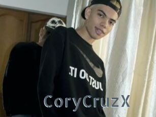 CoryCruzX