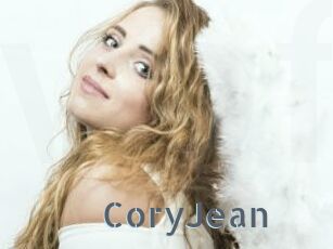 CoryJean