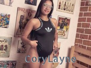 CoryLayne