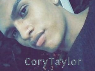 CoryTaylor